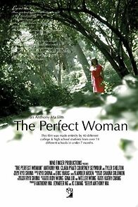 Watch The Perfect Woman (Short 2008)
