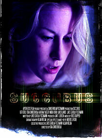 Watch Succubus (Short 2012)