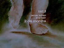 Watch Child, Part 2: Jamie, Ethan and Keir: 2-14 Months (Short 1973)