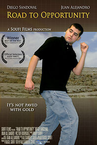 Watch Road to Opportunity