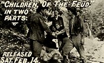 Watch Children of the Feud (Short 1914)