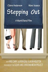Watch Stepping Out (Short 2013)