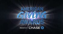 Watch The American Giving Awards (TV Special 2011)