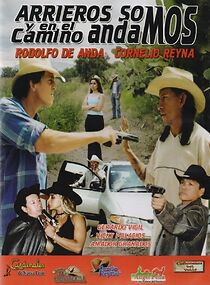 Watch Arrieros somos y en el camino andamos