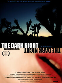 Watch The Dark Night - Black Hearted Love (Short 2012)