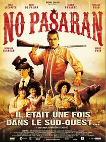 Watch No pasaran