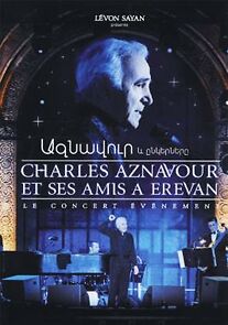 Watch Aznavour et ses amis à Erevan