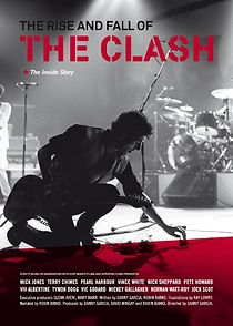 Watch The Rise and Fall of The Clash