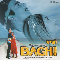 Watch Baghi
