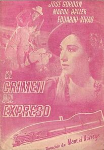 Watch El crimen del expreso