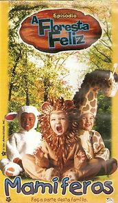 Watch A Floresta Feliz