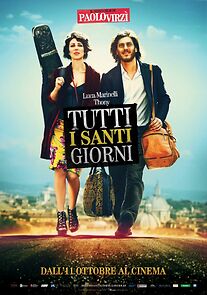 Watch Every Blessed Day