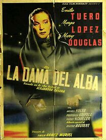 Watch La dama del alba