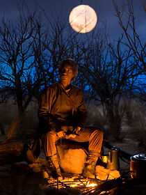 Watch Sertão: Veredas