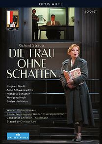 Watch Die Frau ohne Schatten