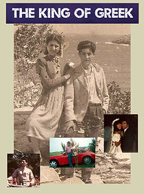 Watch The King of Greek