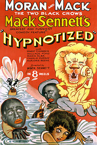 Watch Hypnotized