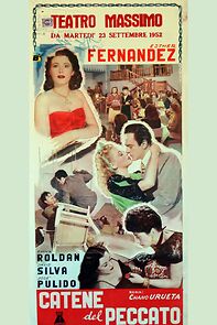 Watch De pecado en pecado