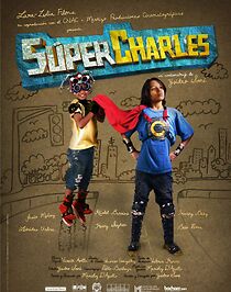 Watch Súper Charles (Short 2013)