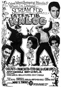 Watch Detektib Kalog