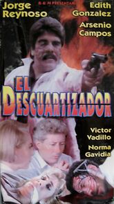 Watch El descuartizador