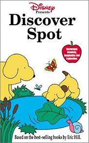 Watch The New Adventures of Spot the Dog