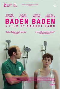 Watch Baden Baden