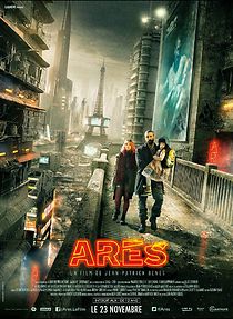 Watch Ares
