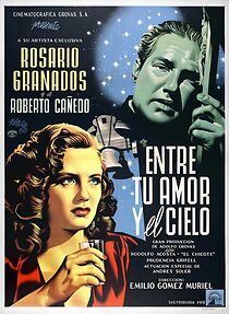 Watch Entre tu amor y el cielo