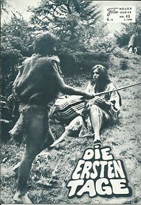 Watch Die ersten Tage