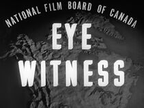 Watch Eye Witness No. 1 (Short 1947)