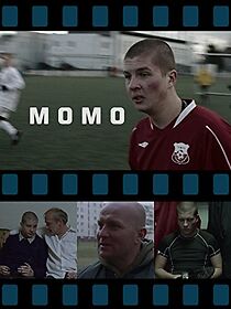 Watch Momo (Short 2012)