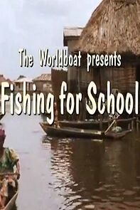 Watch Fishing for School (Short 1999)