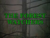Watch The Forest Watchers (Short 1975)