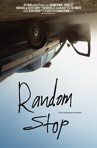 Watch Random Stop (Short 2014)