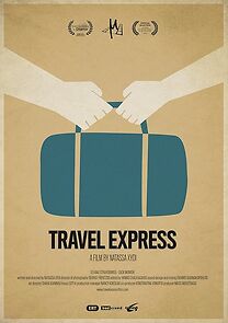Watch Travel Express (Short 2013)
