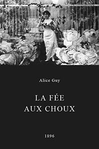 Watch La fée aux choux (Short 1896)