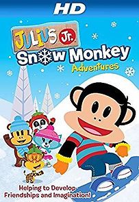 Watch Julius Jr. Snow Monkey Adventures