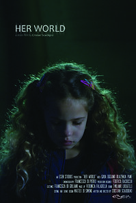 Watch Her world (Short 2017)