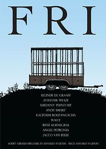 Watch Fri (Short 2013)