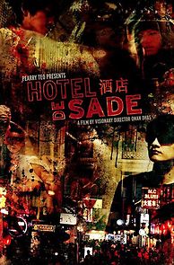 Watch Hotel De Sade
