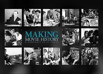 Watch Making Movie History: Terence Macartney-Filgate (Short 2014)