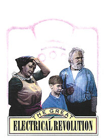 Watch The Great Electrical Revolution (Short 1990)