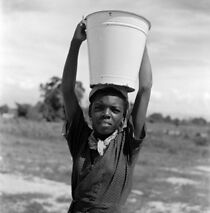 Watch Haiti (Short 1957)