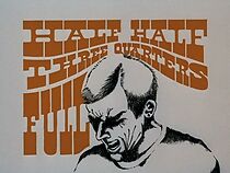 Watch Half-Half-Three-quarters-Full (Short 1970)