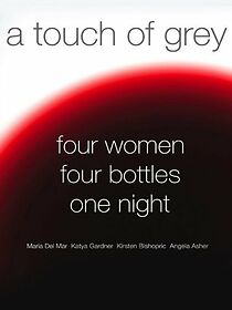 Watch A Touch of Grey