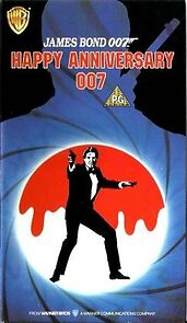 Watch Happy Anniversary 007: 25 Years of James Bond