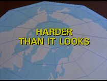 Watch Harder Than It Looks