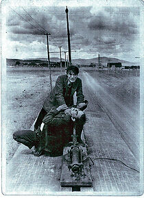 Watch The Harmless One (Short 1913)