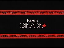 Watch Here Is Canada (Short 1972)